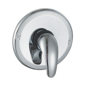 Serie Luna Monocomando Incasso Doccia - Product Image 1