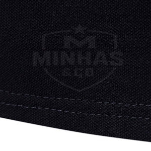 Polo cómodo para hombre, Polo de secado rápido para hombre, Polo de algodón 100% para hombre - Product Image 5