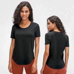 Débardeur à col ras du cou pour femmes, design vintage, séchage rapide, confortable, moulante, tricoté, court, sans manches, décontracté 4 - Product Image 3