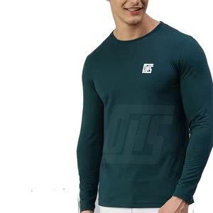 เสื้อเชิ้ตแขนยาวผ้าฝ้าย100% 2025นุ่มมากสำหรับผู้ชายเสื้อเชิ้ตผู้ชาย - Product Image 1