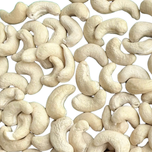 Factory Directly Raw Cashew <b>Nut</b> In Shell Ww180 210 Ww320 Santigo Factory Vietnam With Custom Packaging - Product Image 1