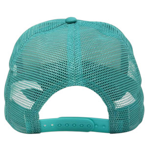Gorra Trucker Clásica de 5 Paneles, 100% Algodón, Diseño de Malla Ligera, Ajuste Cómodo para Actividades al Aire Libre, Viajes y Uso Casual - Product Image 4