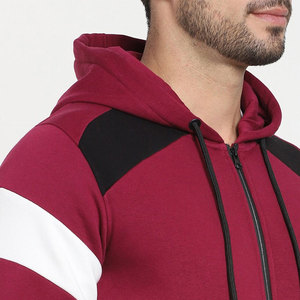 Sudaderas con capucha personalizadas hechas en Pakistán más vendidas precios baratos cómodas última colección sudaderas con capucha para hombres transpirables - Product Image 4