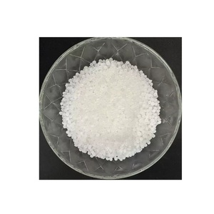 Gránulos de Película de LDPE Blanca Modelo 09800, Resina Plástica de Alto Flujo para Películas, Alta Cristalinidad, Grado para Moldeo por Soplado, USA - Product Image 6