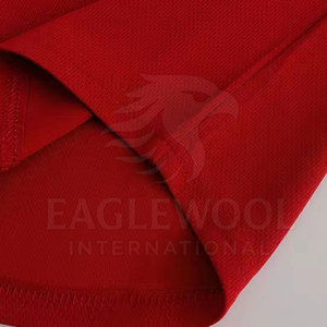 เสื้อเบสบอลคุณภาพพรีเมียม ทนทาน ระบายอากาศได้ดี ไซส์ใหญ่พิเศษ ผลิตจากโพลีเอสเตอร์ 100% ปรับแต่งขนาดและสีได้ตามต้องการ ขั้นต่ำในการสั่งซื้อน้อย ขายส่ง - Product Image 4