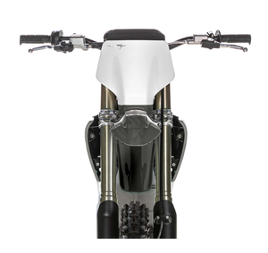 6995C024 จักรยานยนต์ไฟฟ้าวิบากสำหรับขับขี่ออฟโรด สีเทา - Product Image 1