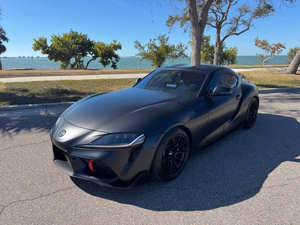 Toyota GR Supra 2024 USADO EN EXCELENTES CONDICIONES - Product Image 4