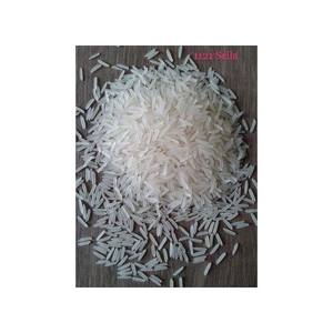 Gran demanda de arroz Pusa Basmati Golden Sella de grano largo para importadores y distribuidores globales - Product Image 1