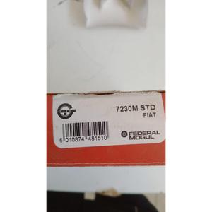 BUSHINGS DE BIELLE DE TRANSMISSION FIAT Punto Sedan 3P (93>99) 7230M /37163 Essence - - Product Image 6