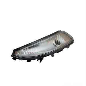 Señal de espejo-indicador lado derecho para compatible con Renault Clio MK4 Captur OEM 261604623R - Product Image 1