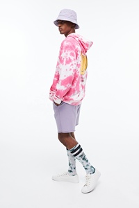 เสื้อฮู้ดลำลองของผู้ชายดีไซน์ใหม่ราคาดีมีฮู้ดลำลองขนาดต่ำ - Product Image 6