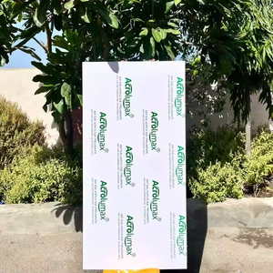 Panneau de sublimation MDF de qualité supérieure pour impression par presse à chaud Finition brillante lisse Parfait pour les projets d'art mural personnalisés - Product Image 1