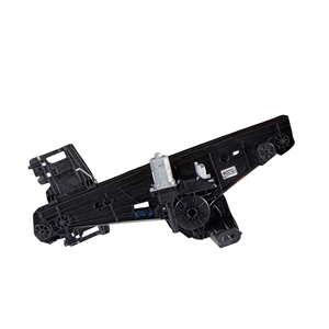 ชุดกลไกปรับกระจกหน้าต่างด้านหลังขวา PEUGEOT 2008 ซีรีส์ (19>) รุ่น 9830002480 - Product Image 1