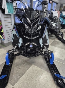 Trineo de nieve de invierno de hierro ecológico original 2026 850 Titans Adventure Ultimate 155 - Product Image 3