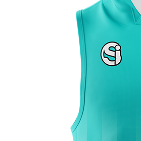 Custom Classic Fleece <b>Sleeveless</b> <b>Hoodie</b> Embossed Logo Breathable Sublimation <b>Sleeveless</b> Winter Design-Personalize Your Look - Product Image 3