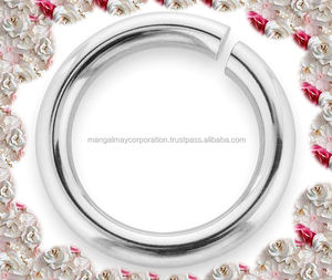 Célèbre marque 12x10mm ovale arc-en-ciel pierre de lune argent plaqué or lunette ensemble Zircon anneau pour personnaliser cadeau bijoux faits à la main - Product Image 3