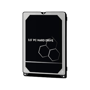 Disque dur interne SATA <span class=keywords><strong>WD10SPSX</strong></span> de 1 To |   Disque dur fin haute efficacité de 2,5 pouces pour ordinateurs portables et PC compacts - Product Image 1