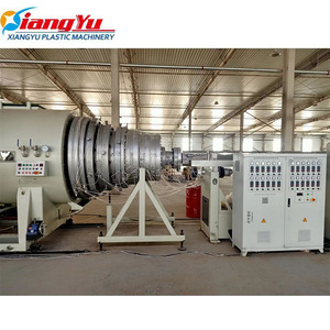 Tubo Preisolato 450-1000mm per Riscaldamento e Raffreddamento Centralizzato, Tubazione Termica Anticorrosione ad Alta Temperatura per Riscaldamento a Distanza - Product Image 4