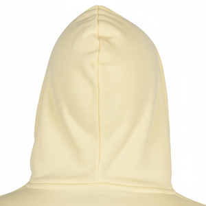 Sudadera con Capucha Extra Grande Unisex con Logotipo Personalizado, 100% Algodón, Sudadera de Moda para Hombre, Estilo Invernal, Sudadera Básica Lisa - Product Image 4