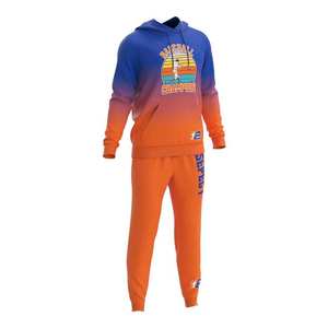 Fabricante de Sudaderas, Tela Premium, Costuras Reforzadas, Personalizadas para Hombre - Product Image 5