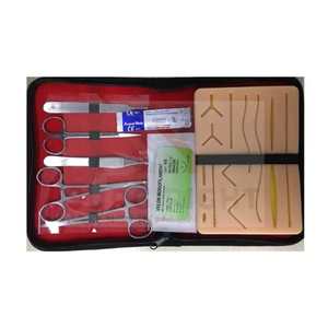 Structure Practice Kit pour le nettoyage et le remplissage des dents Équipement dentaire par Surgiright Instruments - Product Image 1