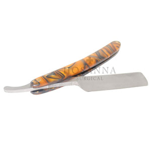 Herramientas de cuidado de belleza Maquinillas de afeitar Fabricadas en Pakistán Maquinillas de afeitar de alta perofrancia - Product Image 1
