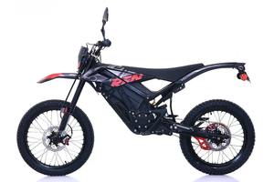 Moto électrique homologuée route 2025 RFNS RS Endurance - Vitesse maximale - Product Image 3