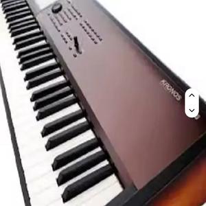 Kronos 2 Sintetizzatore Digitale Workstation a 88 Tasti di Alta Qualità, Grado Industriale, Supporto DIY, Personalizzabile ODM e OEM - Product Image 1