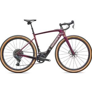 Nouvelles ventes de vélos de route électriques SS-Works Turbo Creo 2 - Product Image 1