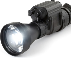 Monocular Profesional de Visión Nocturna Digital 4K Ultra-HD – Sistema de Visión Diurna/Nocturna a Todo Color, Resistente al Agua IP67 - Product Image 2