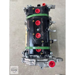 Nuevo Motor de Gasolina Nissan Qashqai 2.0 MR20 07-12/x-Trail, Servicio Profesional, 4 Cilindros, Completo para Reemplazo/Reparación - Product Image 4