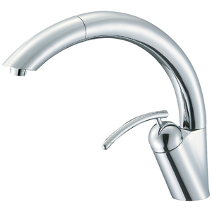 Gran oferta, grifo de ducha termostático cromado para lavabo, mezclador, válvula de pulverización extraíble de latón para hoteles y grifos de cocina - Product Image 2