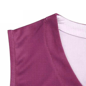 Vêtements de sport multifonctionnels de qualité supérieure en polyester Bsci, kit de basket-ball, top ventes, uniformes pour hommes - Product Image 2