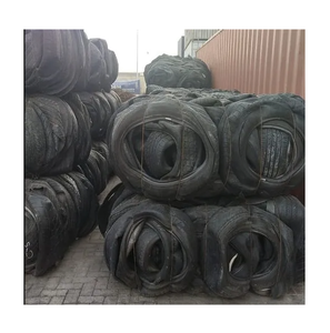 Desguace de neumáticos usados a granel | Venta de neumáticos de chatarra - Product Image 3