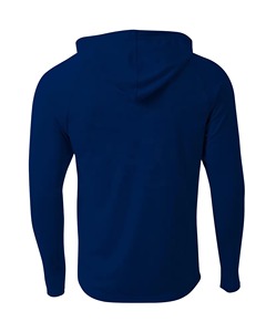 Pantalon de survêtement en molleton et à capuche BJJ solide personnalisé-Impression numérique à engrenage de compression d'hiver 100% polyester respirant - Product Image 4