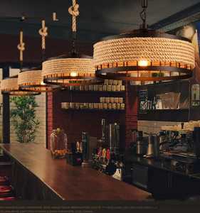 Lámpara Colgante de Metal Negro Nexus, Lámpara de Araña Moderna de Estilo Industrial con Racimo de Luces Negras - Product Image 2