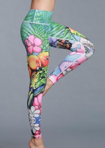 Leggings de glúteos fruncidos para mujer, mallas de yoga para gimnasio con forma de curva y detalle de levantamiento de cadera - Product Image 6
