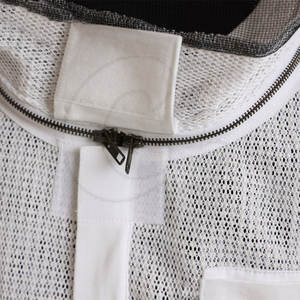 Costume d'apiculture en coton vendu en ligne Nouvelle arrivée Costume d'apiculture Vente en gros Costume d'apiculture - Product Image 5