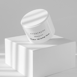 Mascarilla facial OEM antienvejecimiento de 50ml, crema enriquecedora con la elasticidad de la piel ayuda a reducir las arrugas - Product Image 2
