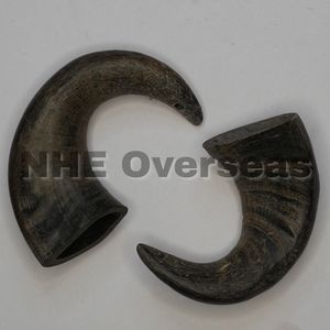 Hueso Natural para Masticar para Perros, Duradero y de Larga Duración, Golosina para Masticadores Fuertes, Opción de Masticación Saludable de Primera Calidad, Fabricado por NHE Overseas - Product Image 3
