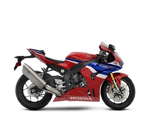 Oferta Especial en Nuevas Motocicletas CBR1000RR-R Fireblade SP 2026, Listas para Enviar - Product Image 1