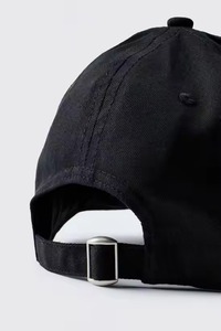 Gorras Deportivas Personalizadas Sostenibles, Gorras para las Cuatro Estaciones, Gorras con Logotipo Bordado, Gorras Snapback para Protección Solar - Product Image 4