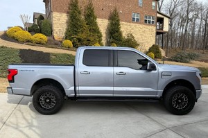 Usagé 2022 Forrd F 50 Lightning Platine - Product Image 3