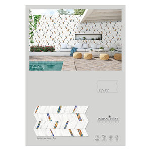 Ndian-elevador de arroz para todos los coches, 31x56cm - Product Image 1