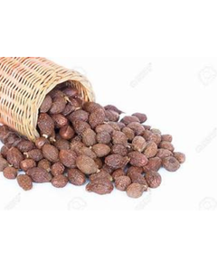 MALVA <b>NUTS</b> WHOLE DRIED HERB INGREDIENT FOR TEA IMMUNE SUPPORT - Product Image 1