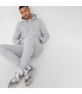 Hiver Hommes Pullover Tracksuits 100% Coton Eco-Friendly Breathable Fleece Custom Made Premium Quality Comfortable Lightweight - Product Image 6
