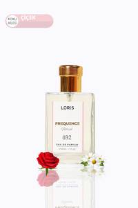 50มิลลิลิตร Chypre 161 Loris ที่มีคุณภาพสูงติดทนนาน OEM น้ำหอมฝรั่งเศส,และน้ำหอม Parfum 50สเปรย์วู้ดดี้ทุกวันหญิง - Product Image 5