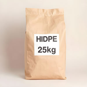 Fourniture de PEHD de qualité supérieure pour les projets d'exportation avec une résistance à la fusion élevée, qualité de moulage pour films soufflés et contenants - Product Image 5