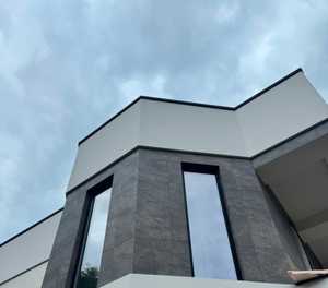 Fabricant de placages en pierre fine naturelle en Inde Feuilles de placage en pierre flexibles Intérieur Tailles disponibles 61x122cm 122x244cm - Product Image 5