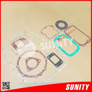 TAIWAN SUNITY TF300 gasket <b>kit</b> no head gakset for Yanmar TF300 Gasket <b>kit</b> - Product Image 4